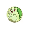 Insignia Broche Pokemon Dibujos Animados Pikachu Squirtle Venta al por Mayor Cumpleaños Pequeños Regalos Ropa DIY Cuello Juguetes de Moda