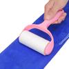 Escoba Mágica para Barrer y Trapear, Paño de Limpieza Engrosado Perforado de Doble Propósito, Juego Especial de Toallas de Limpieza para Mopa de Hogar y Rasqueta de Piso