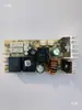 Placa de Alimentação para Geladeira de Carro 220V para 12V7A Placa-Mãe de Refrigeração Dual-Core Fonte de Alimentação Acessórios de Reparo para Geladeira Pequena
