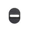 Protectores de Almohadilla para Cerradura de Puerta de Coche al por Mayor Transfronterizos, Almohadillas Reductoras de Ruido y Amortiguadoras de Impactos, Cubiertas Protectoras para Cerradura de Puerta de Coche, Cubiertas Protectoras Especiales para Puerta de Coche