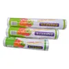 Sacos Frescos Perfurados de Grau Alimentício, Sacos de Embalagem Pe, Sacos de Armazenamento de Frutas e Legumes para Cozinha, Atacado Doméstico