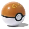 Pokemon Pokemon Pokemon Bola de Elfo Xiao Zhi 7cm Muñeca de Juguete de Plástico Muñeca Regalo