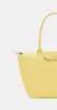 Bolsa Tote de Alta Versão Transfronteiriça com Dragão Francês Embutido Bolsa de Ombro Bordada para 70º Aniversário Bolsa Grande Feminina Tipo Dumpling