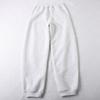 Pantalones Deportivos Plisados de Moda Estilo Coreano para Mujer con Sentido del Diseño, Pantalones tipo Scimitar con Puño, Pantalones Largos Casuales Elásticos con Cordón para Primavera y Otoño 2025