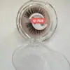 Un Par de Pestañas Postizas Autoadhesivas, Pestañas Transfronterizas de Medio Ojo sin Pegamento, Pestañas Naturales con Tira de Gelatina, Aplicación Rápida para Principiantes