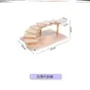 Soporte de Exhibición de Mesa de Postres Estilo Chino, Bandeja de Mesa para Compromiso y Boda, Estante Decorativo, Decoración de Boda, Soporte para Pasteles de Hora del Té