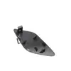 2128850126 Es Adecuado para Mercedes-Benz Clase E W212 2009-2013 Cubierta del Gancho de Remolque del Parachoques Delantero