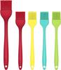 Bolsa de Malha Teflon Expansível Espessa para Churrasco Tapete de Malha para Churrasco ao Ar Livre Bolsa de Malha para Grelha de Churrasco