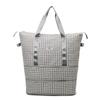 Grande capacidade bolsa de saída bolsa seca e molhada separada portátil fitness ombro portátil viagem bolsa de viagem leve