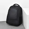 Mochila de Negocios de Gran Capacidad Multicapa Venta al por Mayor Mochila de Viaje Simple Transfronteriza Mochila Escolar de Estilo Nuevo para Estudiantes de Secundaria y Universidad