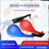 Adulto crianças equipamentos de fitness perna de frango alvo pé alvo som alvo Sanda mão alvo dupla folha alvo taekwondo pé alvo alvo
