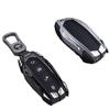 Aplicable a tipos 2022 de funda protectora para llave de coche BYD Seal, Seal Qin PLUS DM-i, personalidad