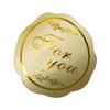 Adesivo de selo em relevo bronzeador adesivo de PVC côncavo-convexo dourado fosco adesivo de dragão prateado fosco adesivo personalizado