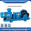 Fabricante de Guincho de Coluna de Retorno de Mineração Fornecimento Guincho de Coluna de Retorno Jh-8 e Acessórios Guincho de Tração para Mina de Carvão