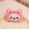 Cachorro Lindo de Dibujos Animados Estilo Nuevo Lleno de Accesorios Broches Zapatos para Niños Sombreros Accesorios Decoración a Juego Materiales DIY