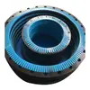 Molde de Extrusão Produção de Perfil de PVC Coextrusão Macia e Dura Atacado Molde Molde de Produto Plástico Fabricante de Código Aberto
