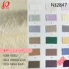 110g en stock tela para camisa de algodón de fibra larga lavada con enzimas pesadas 60S 100% algodón