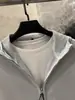 Cazadora abrigo con capucha para hombre y mujer, económica, con textura de gofre en los puños, para deportes al aire libre, otoño e invierno, nueva, que absorbe la humedad y el sudor