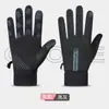 Guantes de invierno para hombre y mujer, forrados de polar, a prueba de viento, cálidos, para pantalla táctil, antideslizantes, adecuados para ciclismo, conducción, deportes al aire libre y equitación