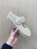 [en stock] ¡color nogal! Zapatos de Algodón Maomao Cálidos Vintage para Mujer, Calzado de Abrigo de Invierno con Forro de Felpa, Zapatos Mary Jane Tipo Frijol