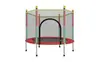 Cama Saltarina Doméstica para Niños Cama Saltarina de Interior Trampolín Valla de Seguridad para Bebés Juguete Valla de Parque de Atracciones para Bebés