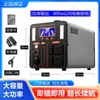 220v Energia Externa Móvel Portátil Grande Capacidade Armazenamento de Energia Barraca Ao Vivo Tour de Motorhome Suprimento de Energia de Emergência Equipamento Doméstico