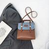 Bolsas de Diseño Nicho Otoño 2023 Nuevo Estilo Mochilas para Mujer, Bolsos de Mano, Mochilas Casuales de Viaje Estilo Coreano