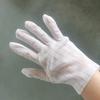 Guantes Antiestáticos para Fábrica Electrónica Unisex Guantes Libres de Polvo Guantes Recubiertos de PU para Gasolinera Antideslizantes Pantalla Táctil