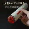 Palillos de Moxa Qichun de 4 cm de Hubei Qichun, Moxa Puro Añejado Tres Años para Moxibustión, Palillos de Moxa para Centros de Bienestar en Casa, Palillos de Moxa de Lana de Moxa