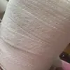 Ropa interior de muñeca de imitación de estilo francés de doble cara taiwanesa DIY Lolita con lazo adorno de encaje no elástico accesorios de ropa