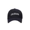 Gorra de Béisbol para Mujer con Circunferencia de Cabeza Grande, Gorra Lavada Desgastada, Gorra de Pico Bordada Retro de Borde Ancho para Hombre, Tendencia para Adelgazar el Rostro