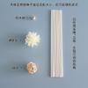 Aroma stick aromaterapia volátil vara perfume fragrância flor seca difusor de fibra fragrância núcleo pacote de combinação atacado