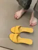 Sandalias de cuña de verano para mujer con punta abierta para uso en exteriores, elegantes zapatos de tacón alto, impresionantes zapatillas de estilo francés
