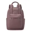 Mochila Ligera Transfronteriza de Zorro Colorido para Mujer, Mochila para Viajes al Aire Libre Repelente al Agua para Computadora, Mochila Escolar, Dropshipping