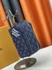 26 Modelos Nuevos de Bolsos para Hombre m Lv, Bolsos para Mujer, Bolsos de Mano (Clutch), Bolsos tipo Sobre de Moda Casual, Neceser