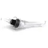 Vertedor de Vino Estilo Pico de Águila, Decantador de Vino, Dispensador de Vino, Decantador Multifuncional Rápido