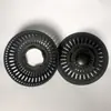 Malla Filtrante para Fregadero de Cocina, Filtro de Desagüe para Lavar Platos, Atrapapelos para Desagüe de Baño, Tapete para Desagüe Anti-Obstrucción