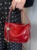 Los Bolsos Pequeños de Moda de Este Año para Mujer 2026 Nuevos Bolsos de Hombro de Moda Primavera y Verano Bolsos Cruzados Versátiles con Cadena Bolsos Cuadrados Pequeños