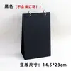 En Stock Soporte de Calendario de Escritorio de 8 pulgadas A5 Agujero Doble Versión Horizontal Vertical Soporte de Calendario Tablero de Exhibición de Hojas Sueltas de Escritorio Estante Hecho a Mano DIY
