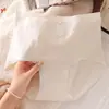 40-65 kg Tela de algodón puro 10A antibacterial adorno de encaje de moda lazo bragas cómodas y suaves para mujer