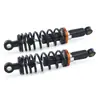 Amortecedor Traseiro de Motocicleta Adequado para Yamaha Srl110 Modificado Amortecedor Traseiro de 280mm Suspensão Traseira de Motocicleta