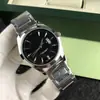 Estación independiente WIAH marca de trabajo rompefuegos rol reloj de pulsera de acero y cuarzo para hombre personalidad nórdica destacada