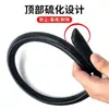 Beijing Bj30Bj40Bj80Bj60 Tira de Vedação à Prova de Som, Poeira e Água para Coluna B de Porta de Carro Suprimentos para Modificação