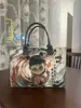 Bolsa de Fieltro Nueva para Compras Equipo de Construcción Tienda Evento Bolsa de Regalo Navideño Almacenamiento Bolso de Mano de Fieltro