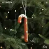 Nuevas Decoraciones Navideñas Transfronterizas, Copos de Nieve Adhesivos, Estrellas de Cinco Puntas, Adornos de Espuma para Árbol de Navidad en Stock