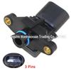Aplicável ao sensor de pressão absoluta Chrysler Rover 04686684AB 4686684AB
