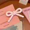 Presilhas de Cabelo para Franja de Meninas Sem Marcas, Presilhas Laterais, Presilhas Coloridas Dopamina Estilo Escolar para Franja, Acessórios de Cabelo, Grampos de Cabelo Infantis Estilo Coreano
