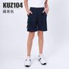 PGM roupas de golfe para meninos verão calças juvenis cinto elástico shorts respiráveis de secagem rápida venda direta da fábrica