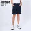 Roupas de Golfe Pgm para Meninos Verão Calças Juvenis Cintura Elástica Shorts Respiráveis de Secagem Rápida Venda Direta da Fábrica