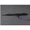 Faca Espada Criativa Masculina Espada Samurai Desembainhada Guarda-chuva Retrátil Personalizado Autodefesa Uso Duplo Artesanal Lâmina de Guarda-chuva Escondida no Meio Guarda-chuva de Chuva Não